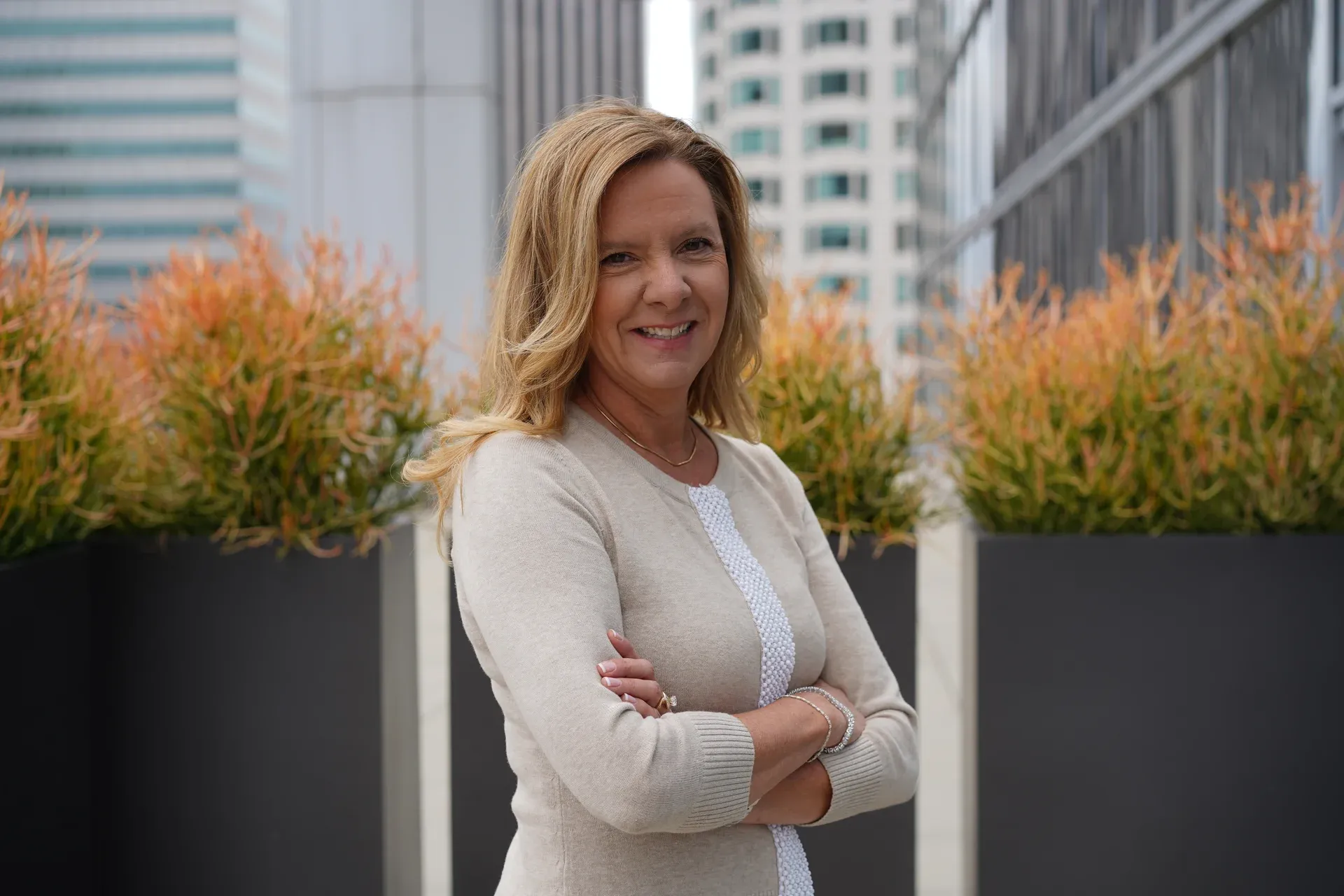 Anita S. Henry professional portrait